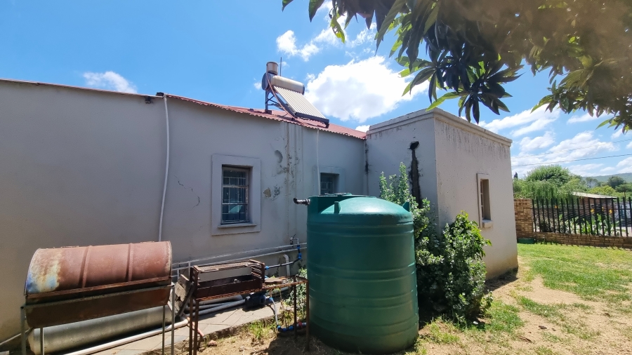 4 Bedroom Property for Sale in Swartruggens North West